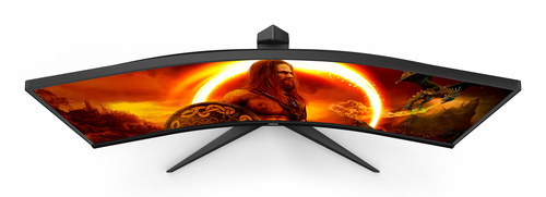 AOC CU34G2XP/BK 34inch 3440x1440 VA — pilt 6