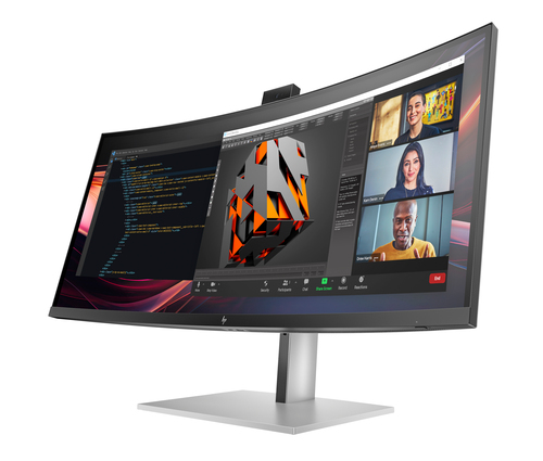 HP Series 7 Pro 734pm 34inch WQHD (EU) — pilt 3