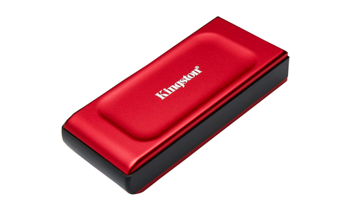 KINGSTON XS1000 2TB SSD Pocket-Sized USB — pilt 3