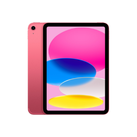 Apple iPad Wi-Fi + Cellular MD7J4HC/A