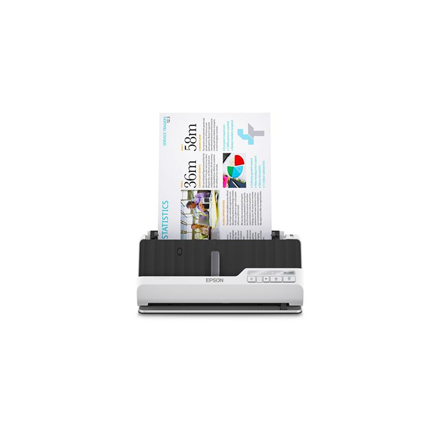 Epson Premium compact scanner B11B271401