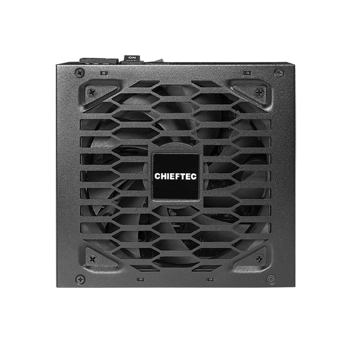CHIEFTEC ATMOS 850W 80PLUS GOLD PCIe PSU — pilt 3