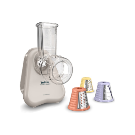 TEFAL TEFAL Vegetable slicer DN853BE0