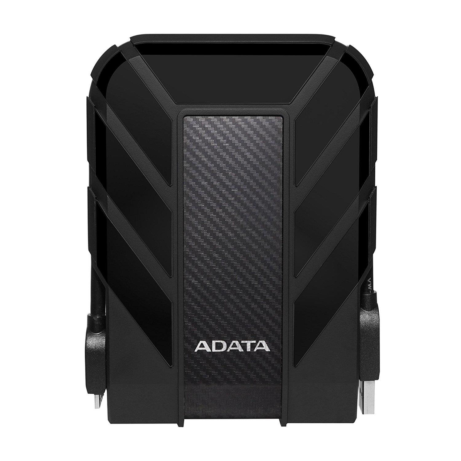 ADATA External HDD AHD710P-2TU31-CBK