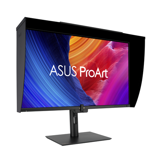 ASUS ProArt Display PA27UCGE 27inch IPS — pilt 9