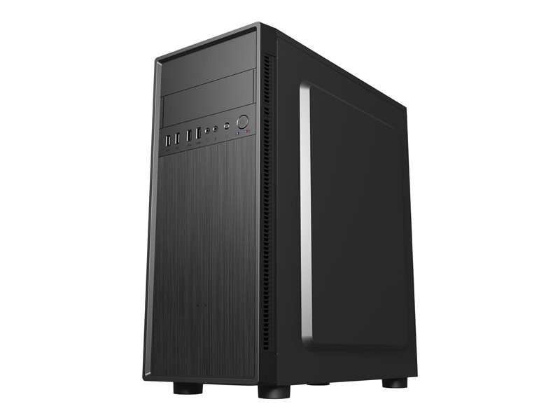 GEMBIRD Computer office case Fornax 160 — pilt 3