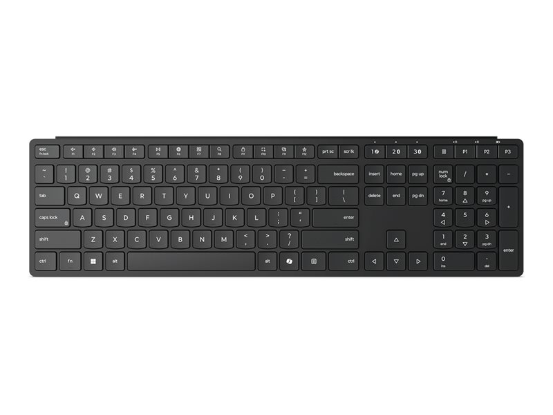 LENOVO Wireless Pro Keyboard 6000 (ND)