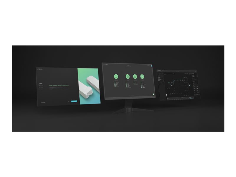 HPE Aruba 1yr User Experience Insight — pilt 2