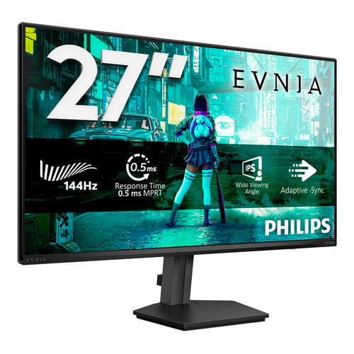PHILIPS 27M2N3200NF/00 27inch — pilt 2