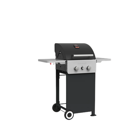 Barbecook Gas Barbecue Spring 2002, 111 x 55 x 115 cm | BC-GAS-2009