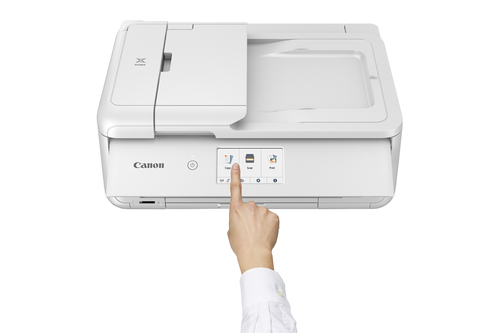 CANON PIXMA TS9551Ca Inkjet MFP 8ppm — pilt 13
