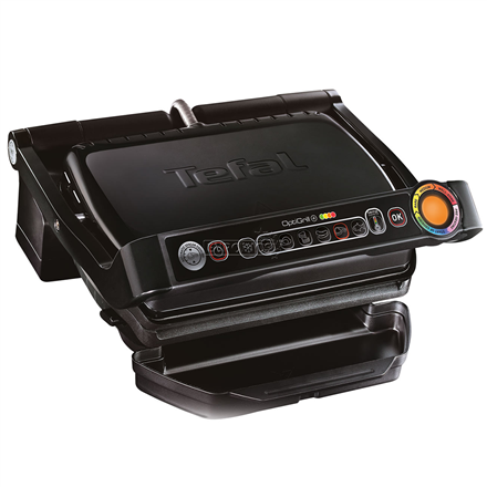 TEFAL OptiGrill+ GC712834