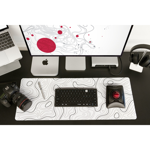 KENSINGTON ExpertMouse WirelessTrackball — pilt 32