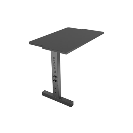 Genesis Corner Desk Set for Gaming Desk Genesis Holm Modular 160 NDS-2296