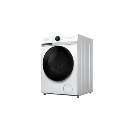 Midea Washing machine with dryer MF200D80WB/1/W-HR