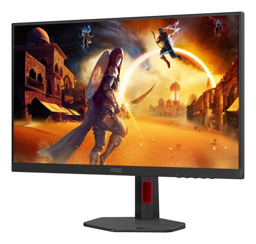 AOC Q27G4ZR 27inch WQHD FASt IPS 240Hz — pilt 7