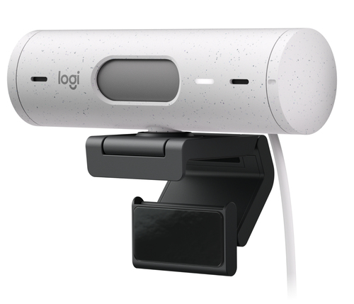 LOGI BRIO 500 Webcam colour 1920 x 1080 — pilt 3