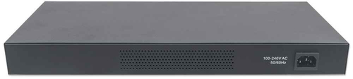 INTELLINET 24-Port Gigabit Switch — pilt 3