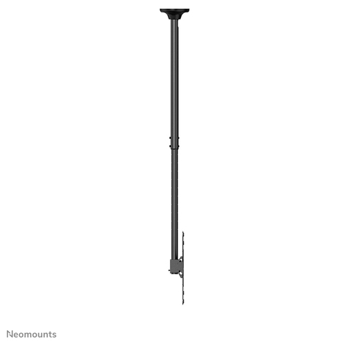 Neomounts Neomounts Ceiling mount FPMA-C340BLACK — pilt 6