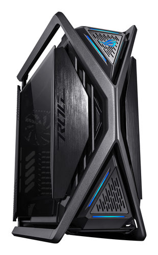 ASUS ROG HYPERION GR701 BTF EDITION Case — pilt 5