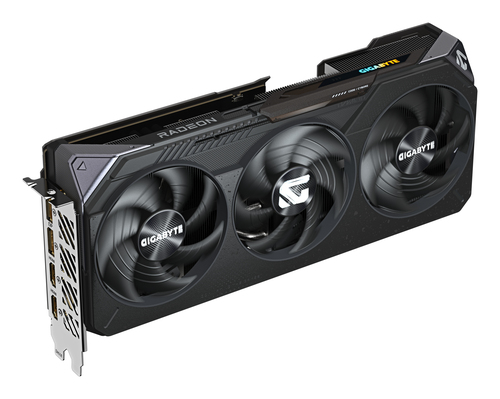 GIGABYTE Radeon RX 9070 GAMING OC 16GB — pilt 5