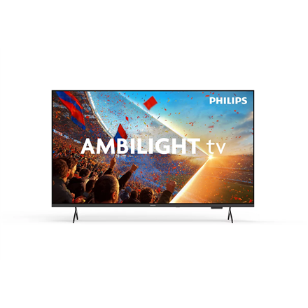 Philips LED 4K Ambilight TV 43PUS8001/12