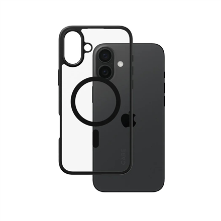CARE CARE by PanzerGlass Case Flagship Urban Combat 1359