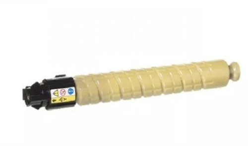 RICOH IMC300 yellow toner 10K IMC3000