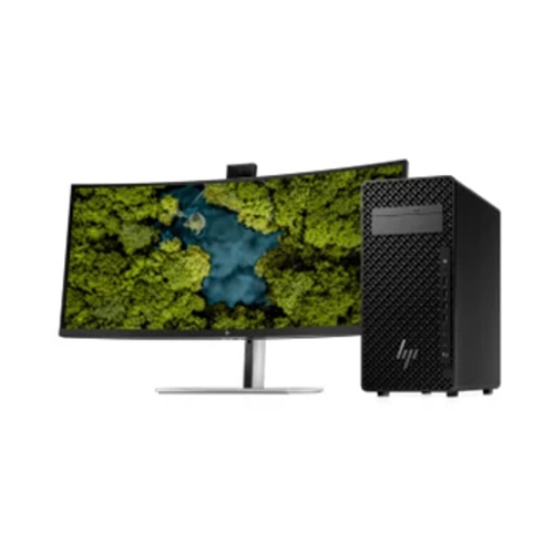 HP Z2 TWR G1i U9 285K 64/1TB (ML) — pilt 5
