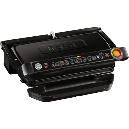 TEFAL Grill OPTIGRILL+ XL GC722834