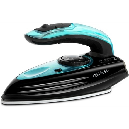 Cecotec GoForce 8000 Folding Titanium 5113