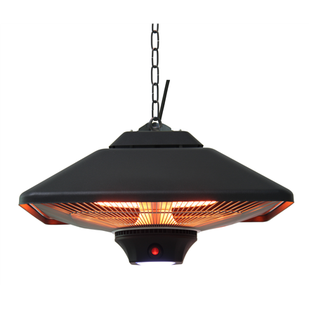 TunaBone TunaBone Electric Ceiling Patio Heater TB2088-01