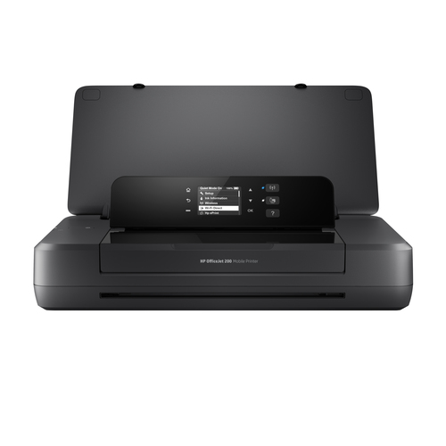 HP Officejet 200 Mobile Printer A4