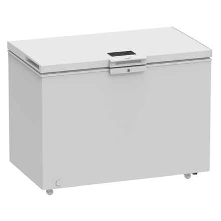 Whirlpool Whirlpool Freezer W3RHS30DW