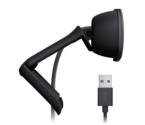 LOGI WEBCAM - Brio 105 Full HD 1080p cam — pilt 6