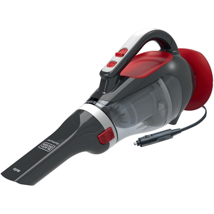 BLACK & DECKER BLACK & DECKER Car Vacuum Cleaner ADV1200-XJ