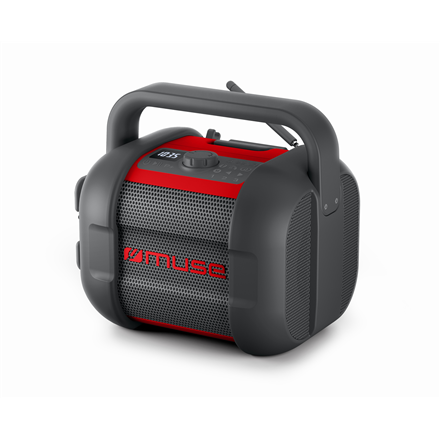 Muse Jobsite Radio M-968 BTR