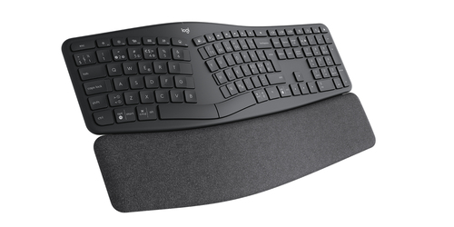 LOGI ERGO K860 for Business PAN — pilt 3