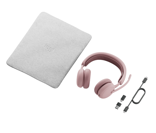 LOGI Zone Wireless 2 ES for B Rose — pilt 6