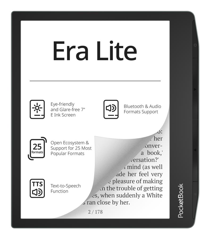 POCKETBOOK Era Lite PB710-9-WW