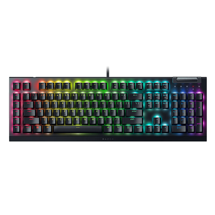 Razer Mechanical Gaming Keyboard RZ03-04701800-R3M1