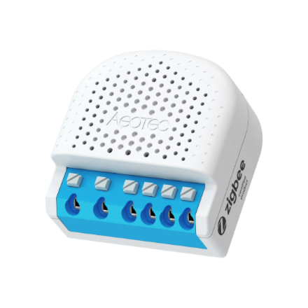 AEOTEC Pico Duo Switch, Zigbee AEOZZGA003