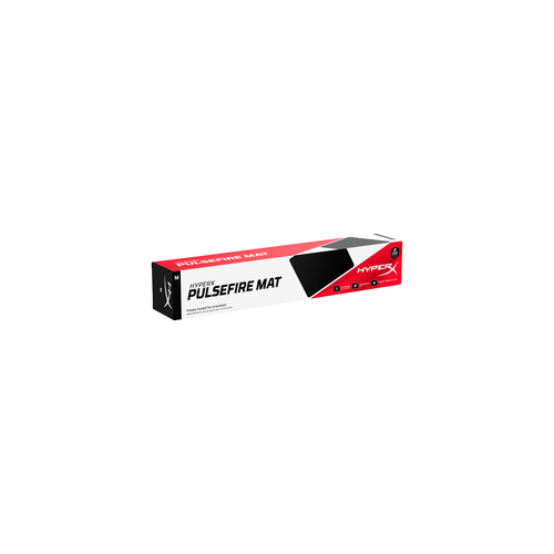 HP HyperX Pulsefire Mouse pad Black M — pilt 2