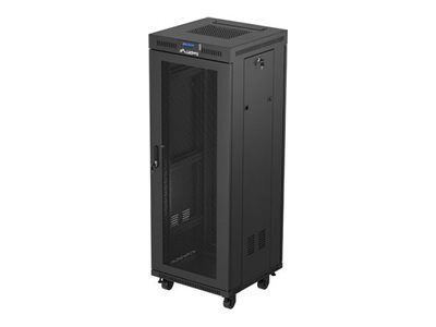 LANBERG rack cabinet 19 free-standing