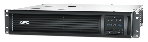 APC SmartConnect UPS SMT 1500VA Rack 2HE — pilt 10