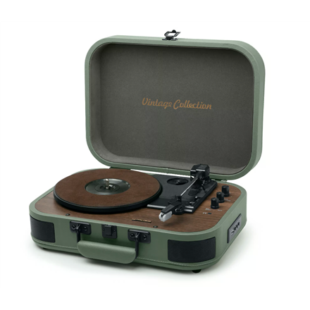 Muse Muse Stereo Turntable MT-207 PGR