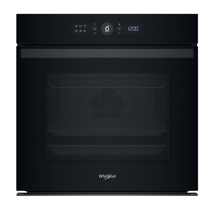 Whirlpool Whirlpool Oven WOI4S8PM0SBA