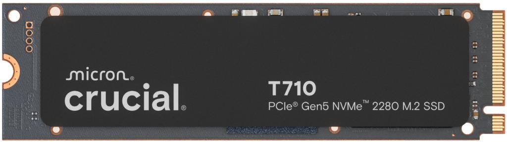 CRUCIAL SSD CT4000T710SSD8