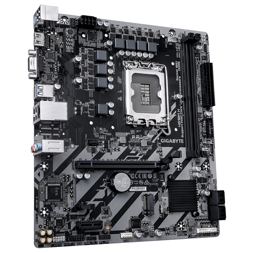 Gigabyte Gigabyte H810M H H810M H — pilt 3