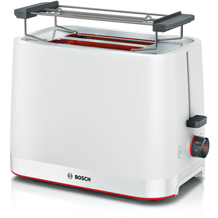 Bosch Bosch Compact Toaster TAT3M121